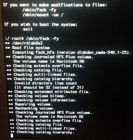 HDD-Check