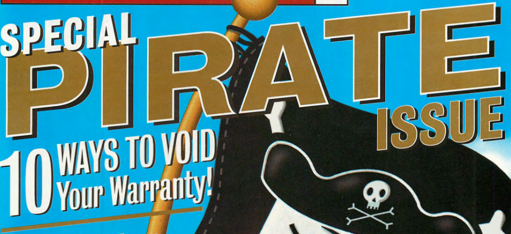 Pirate-Banner