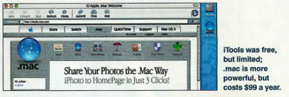 dotmac