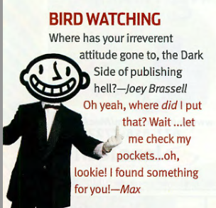 max