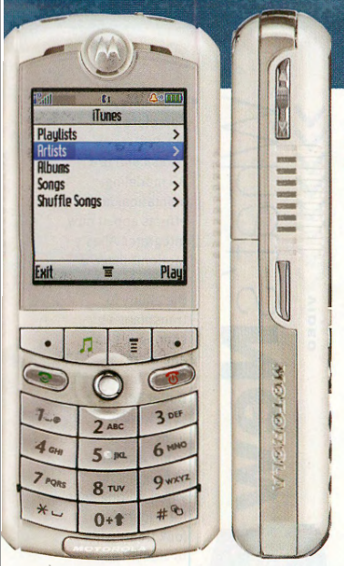 Motorola-ROKR