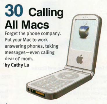 Not-iPhone