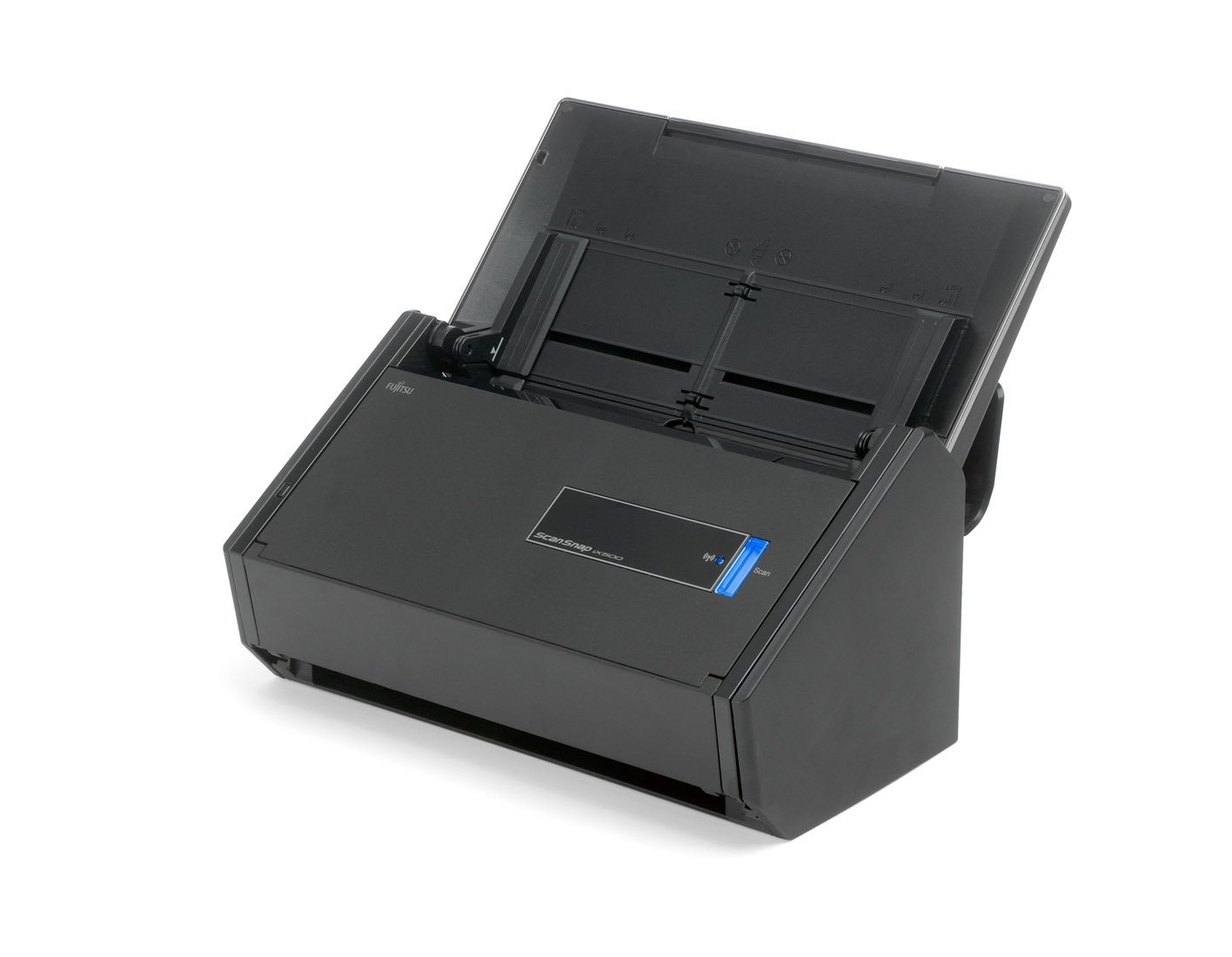 ScanSnapix500
