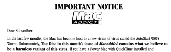 MacAddict-Virus-Alert-Page